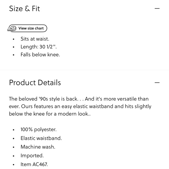 J Crew Gwyneth slip skirt - camel - sz L - gorgeous caramel color - Picture 9 of 9